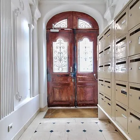 Appartamento Nest - Le Marais